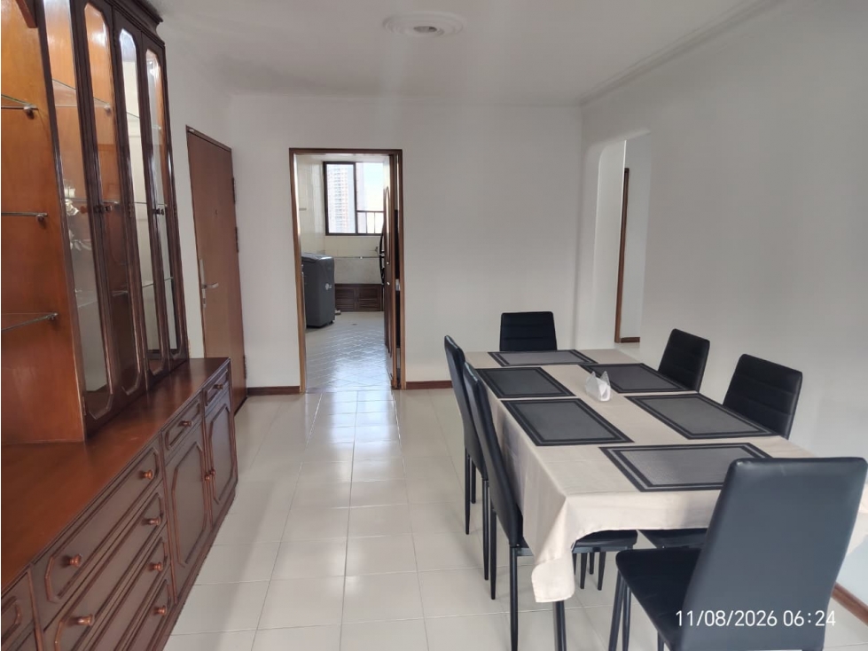 HERMOSO APARTAMENTO EN ARRIENDO BUCARAMANGA — foto 2