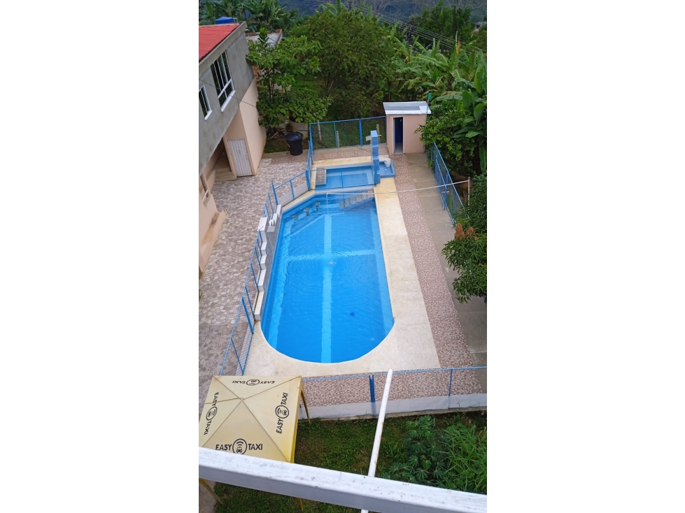 FINCA EN VENTA - 2