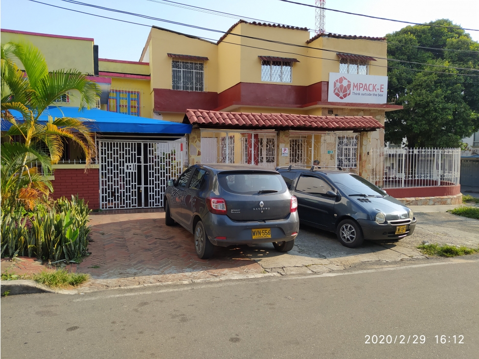 CASA PARA VENTA EN ALARCON - 3