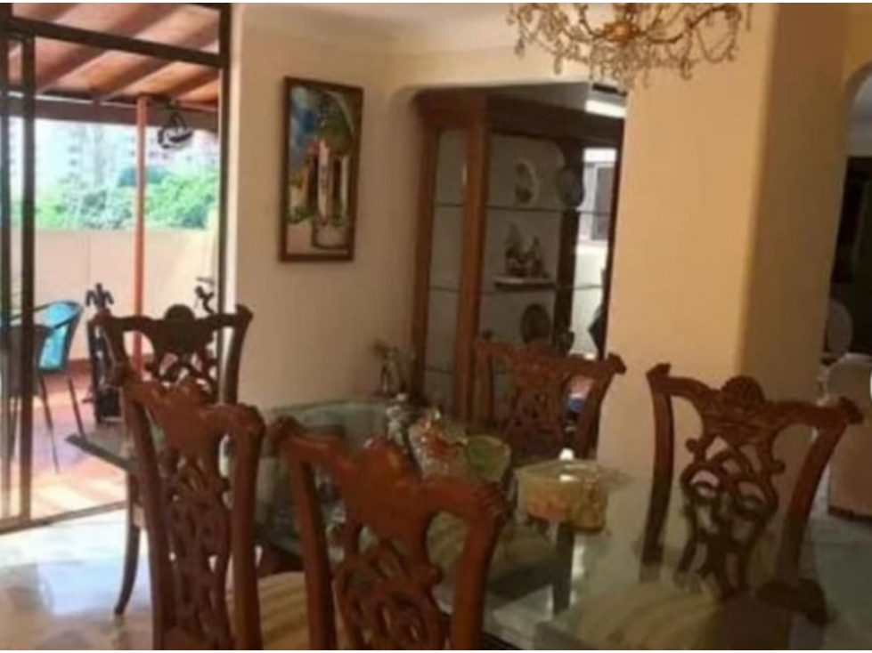 APARTAMENTO EN VENTA EN MEJORAS PUBLICAS - 2