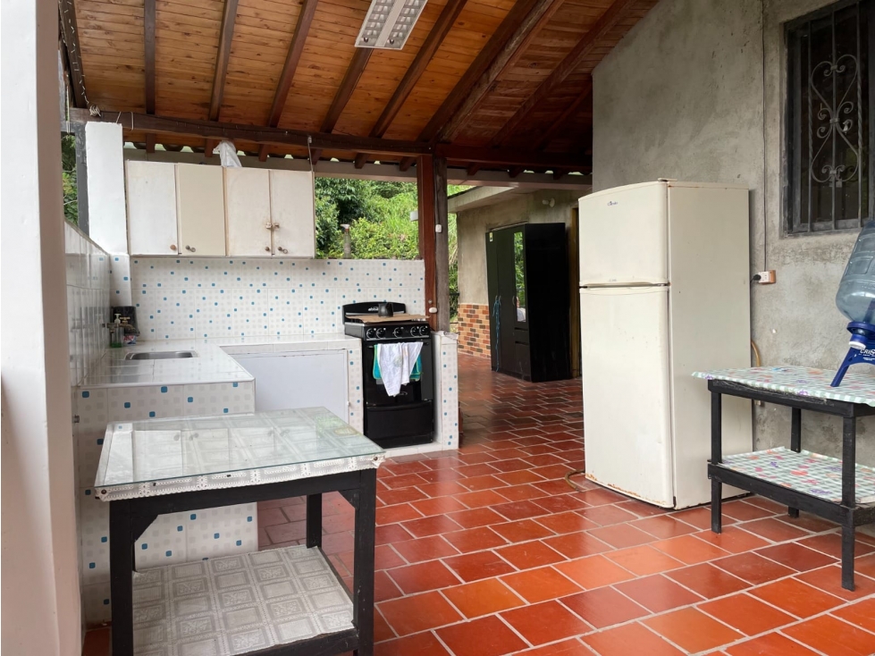 PARCELA EN VENTA EN PIEDECUESTA - 6