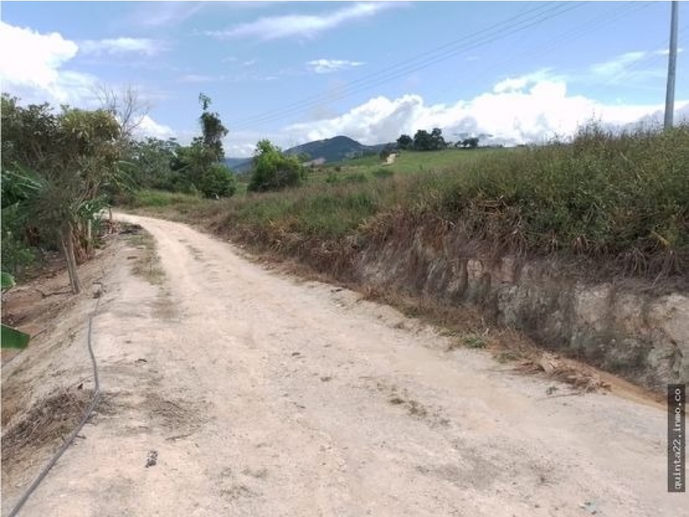 LOTE PARA LA VENTA EN LEBRIJA - 2
