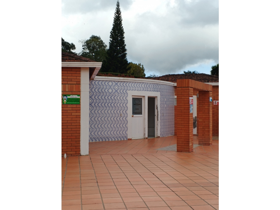 LOTE EN VENTA MESA DE LOS SANTOS - 4