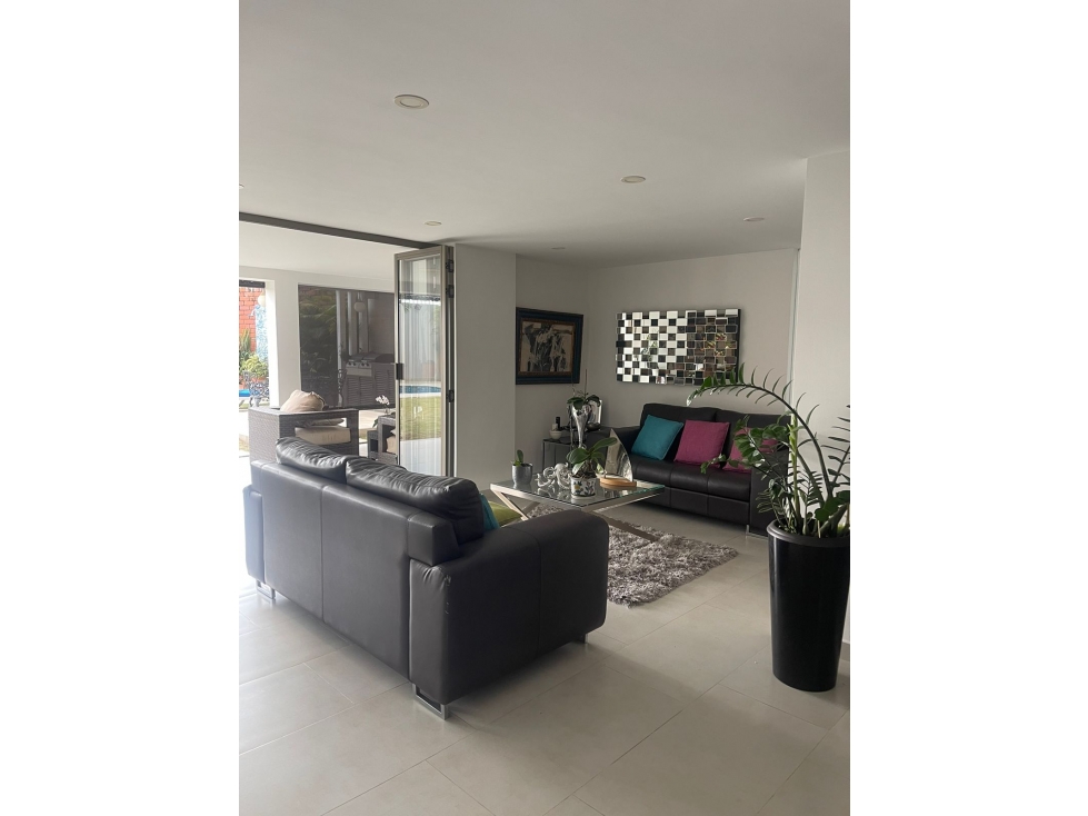 CASA EN VENTA RINCON DEL LAGO - 2