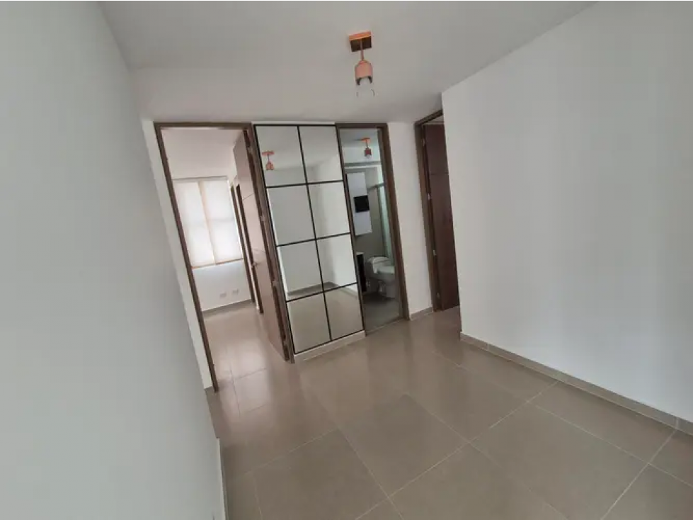 HERMOSO APARTAMENTO EN VENTA CONDOMINIO MONTECASINO ABADIAS — foto 5