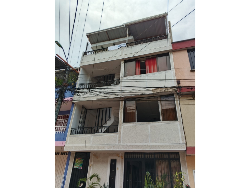 APARTAMENTO EN VENTA MONTERREDONDO — foto 2