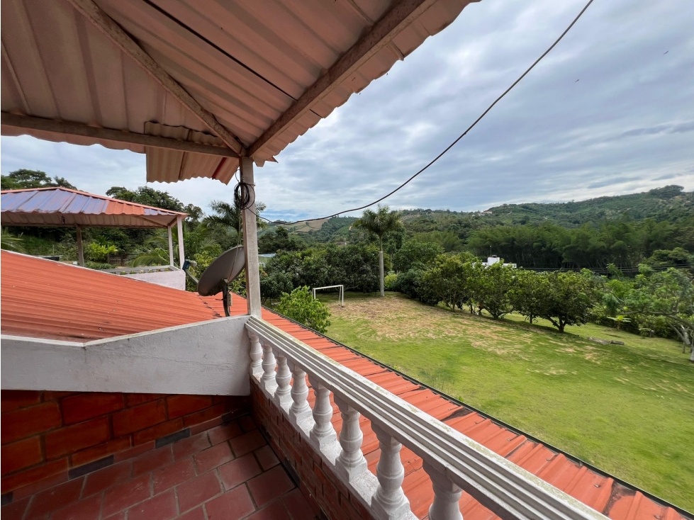 HERMOSA PARCELA VENTA - 2