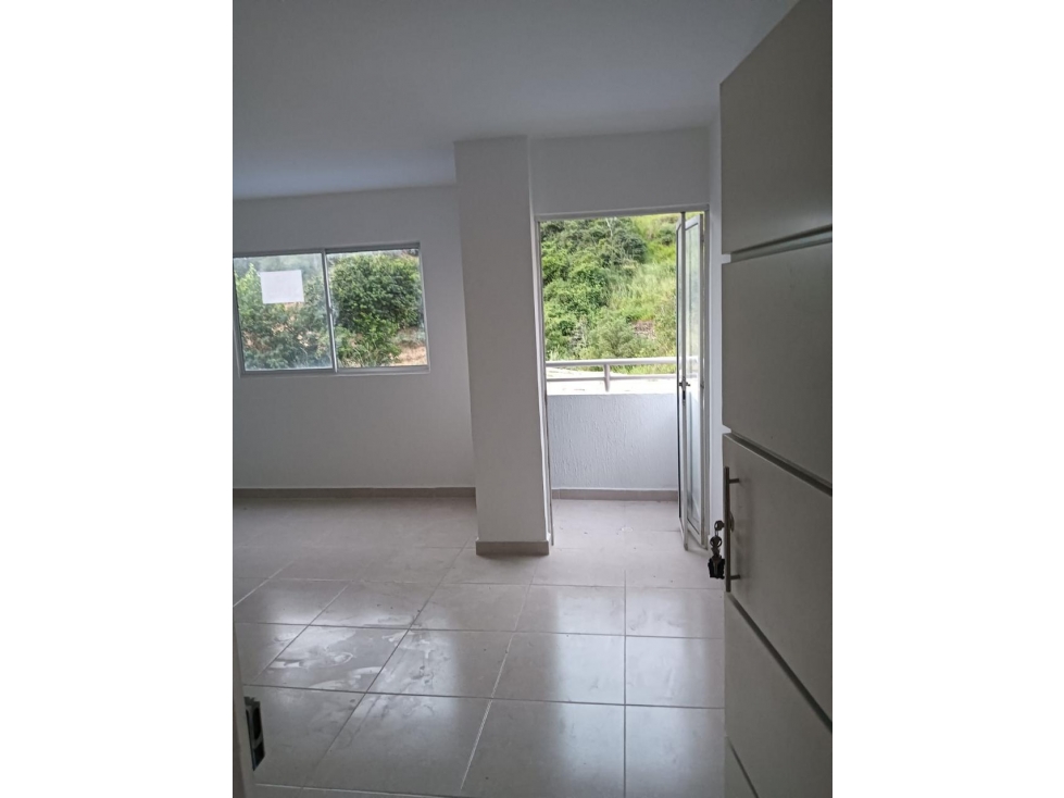 HERMOSO APARTAMENTO EN VENTA EDIFICIO BALCONES DE LA RIVERA, GIRON - 1