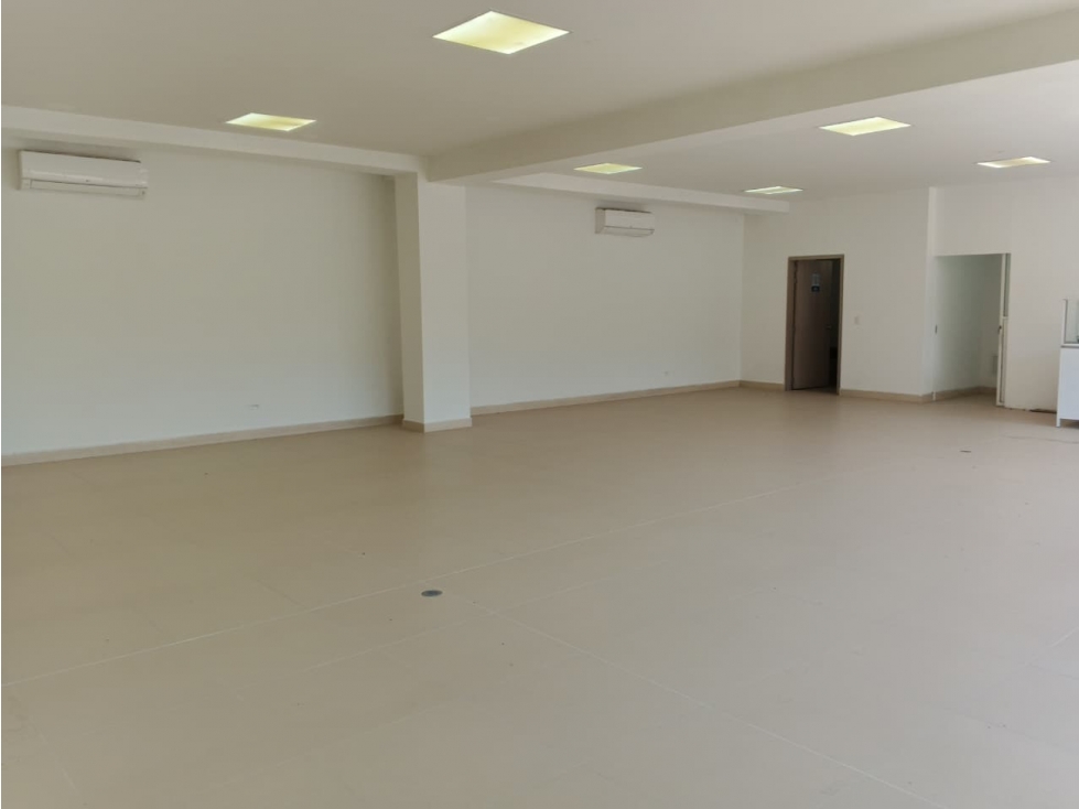 LOCAL EN ARRIENDO EN GRAN ALICANTE -GIRON - 5