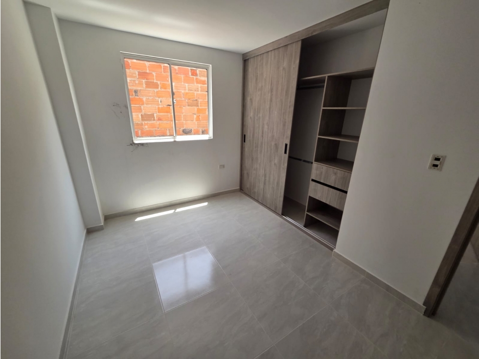 HERMOSO APARTAMENTO EN VENTA BARRIO LA JOYA — foto 4