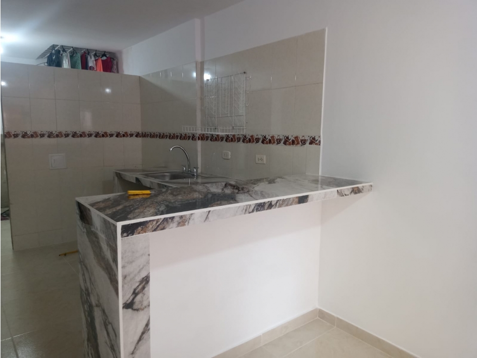 SE VENDE APARTAMENTO UBICADO EN PRIMAVERA 2 PIEDECUESTA - 2