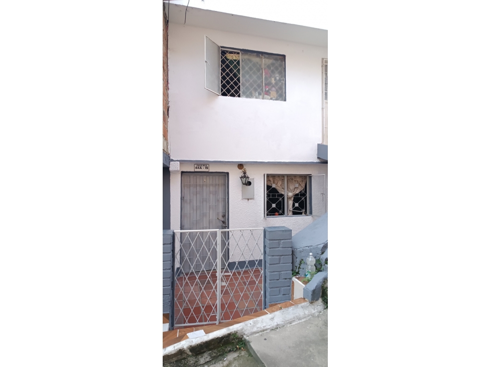 APARTAMENTO EN VENTA UBICADO EN ALTOS DE CARACOLI - 2