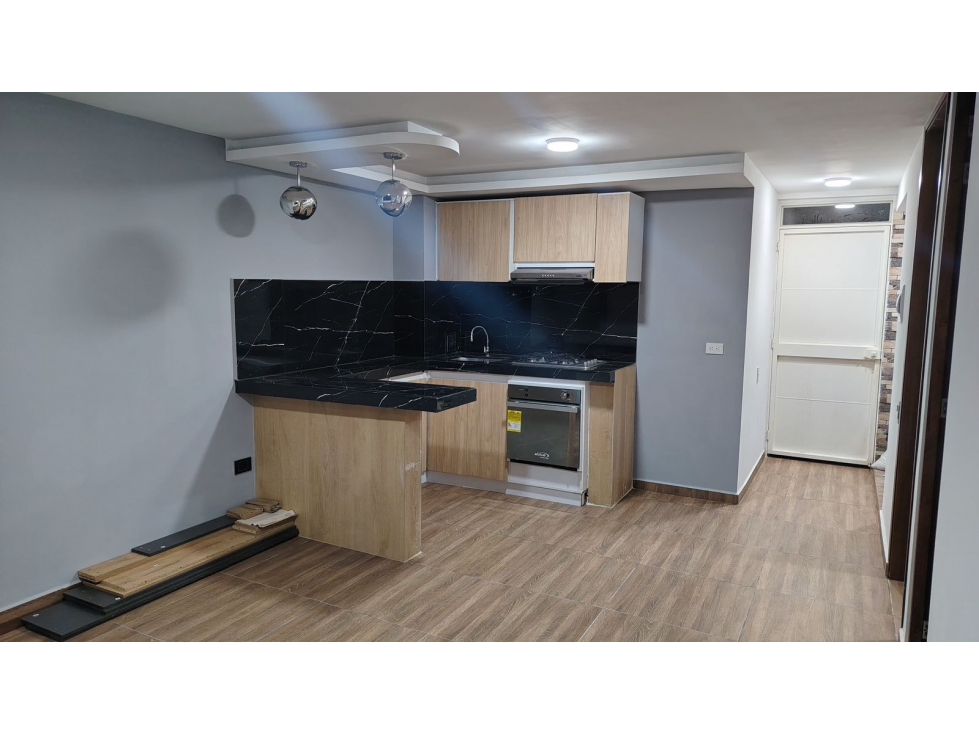 APARTAMENTO EN ARRIENDO PARA ESTRENAR EN SOLEIL FLORIDABLANCA — foto 2