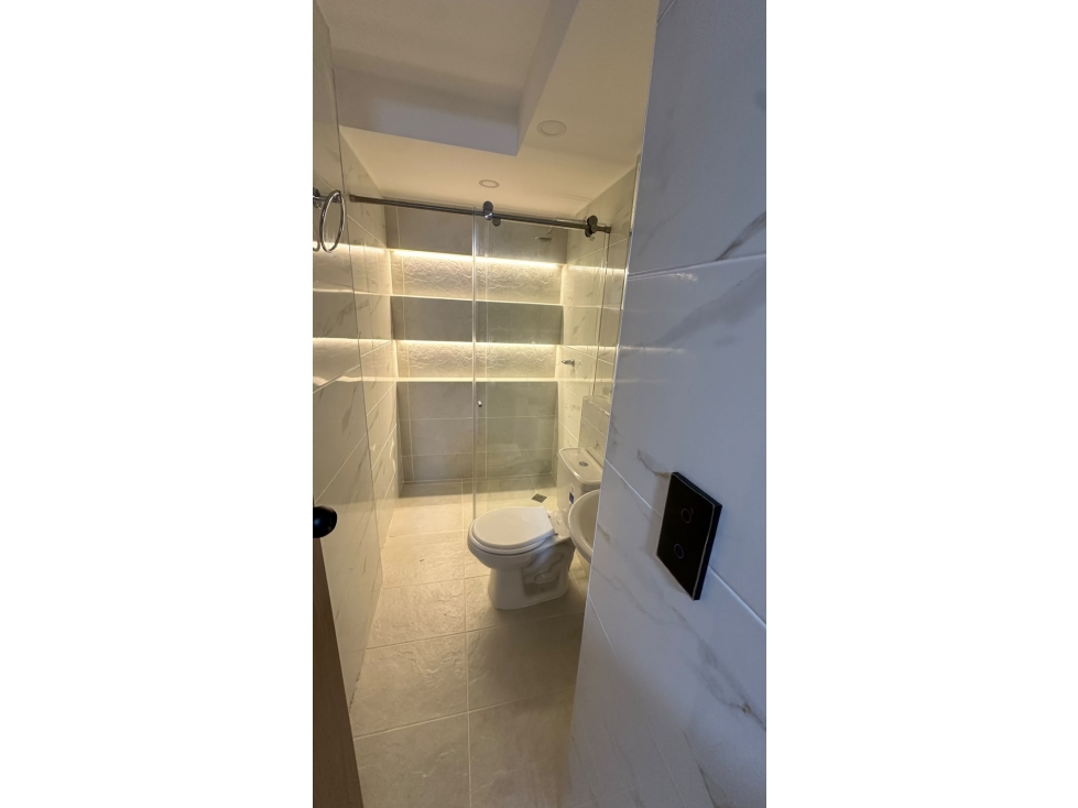 APARTAMENTO EN ARRIENDO MODERNO FLORIDABLANCA - 3