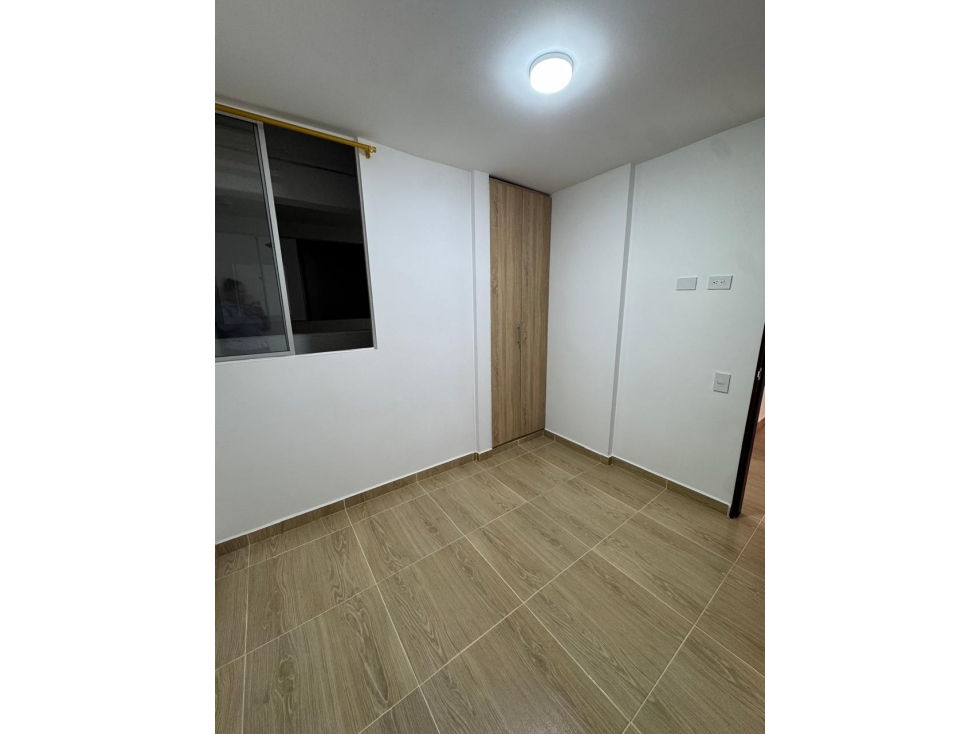 ¡SE ARRIENDA APARTAMENTO EN FLORIDABLANCA! — foto 5