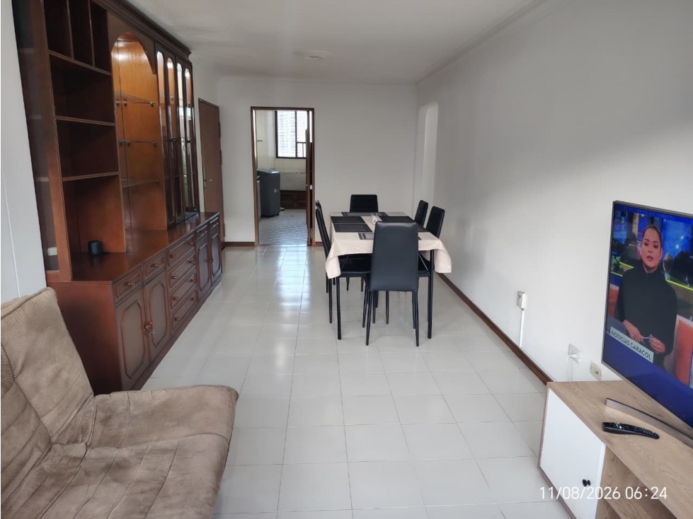 HERMOSO APARTAMENTO EN ARRIENDO BUCARAMANGA — foto 3