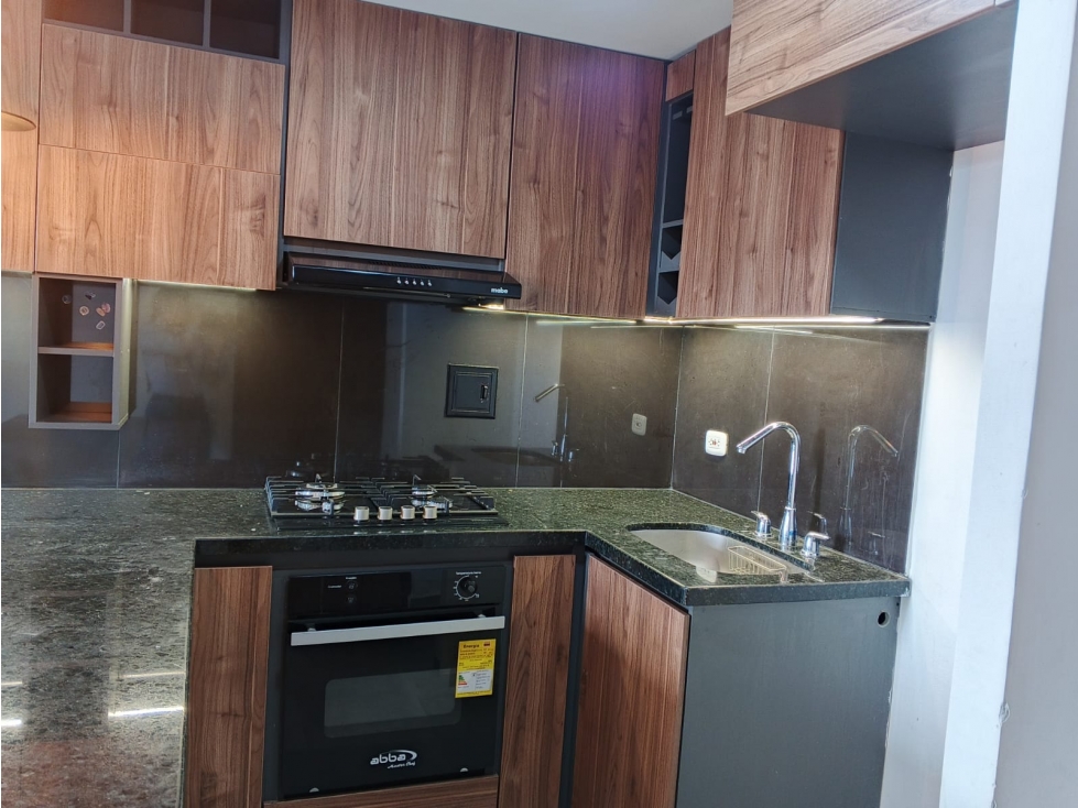APARTAMENTO EN VENTA VENTURA — foto 4
