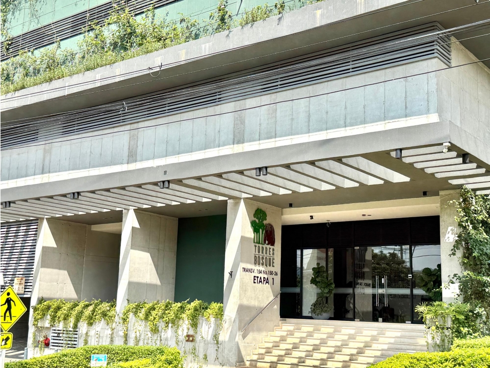 ESPECTACULAR APARTAMENTO EN VENTA EL BOSQUE