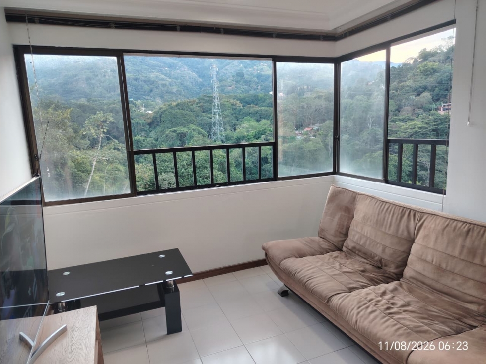 HERMOSO APARTAMENTO EN ARRIENDO BUCARAMANGA — foto 5