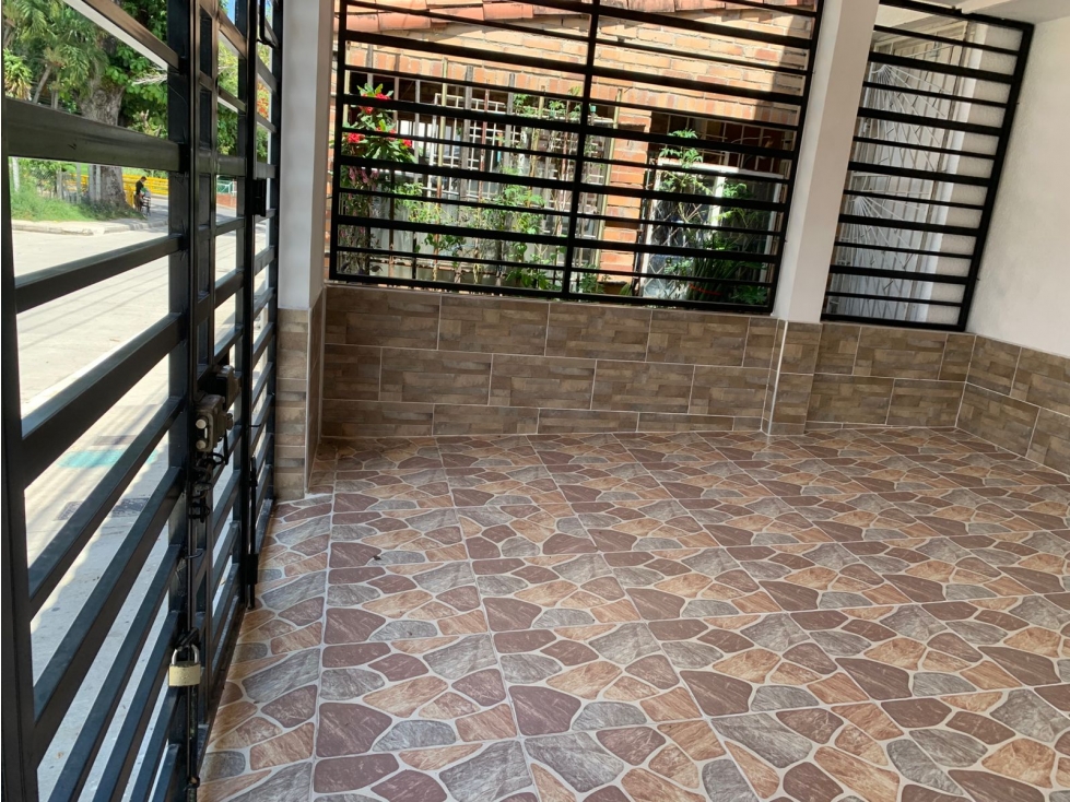 HERMOSA CASA PARA VENTA , PIEDECUESTA - 5