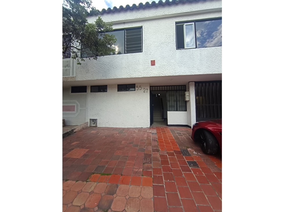 HERMOSA CASA PARA ARRIENDO EN TERRAZAS - 1
