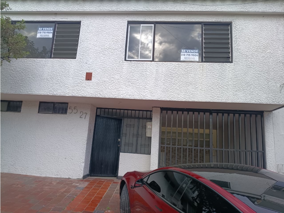 HERMOSA CASA PARA ARRIENDO EN TERRAZAS - 3