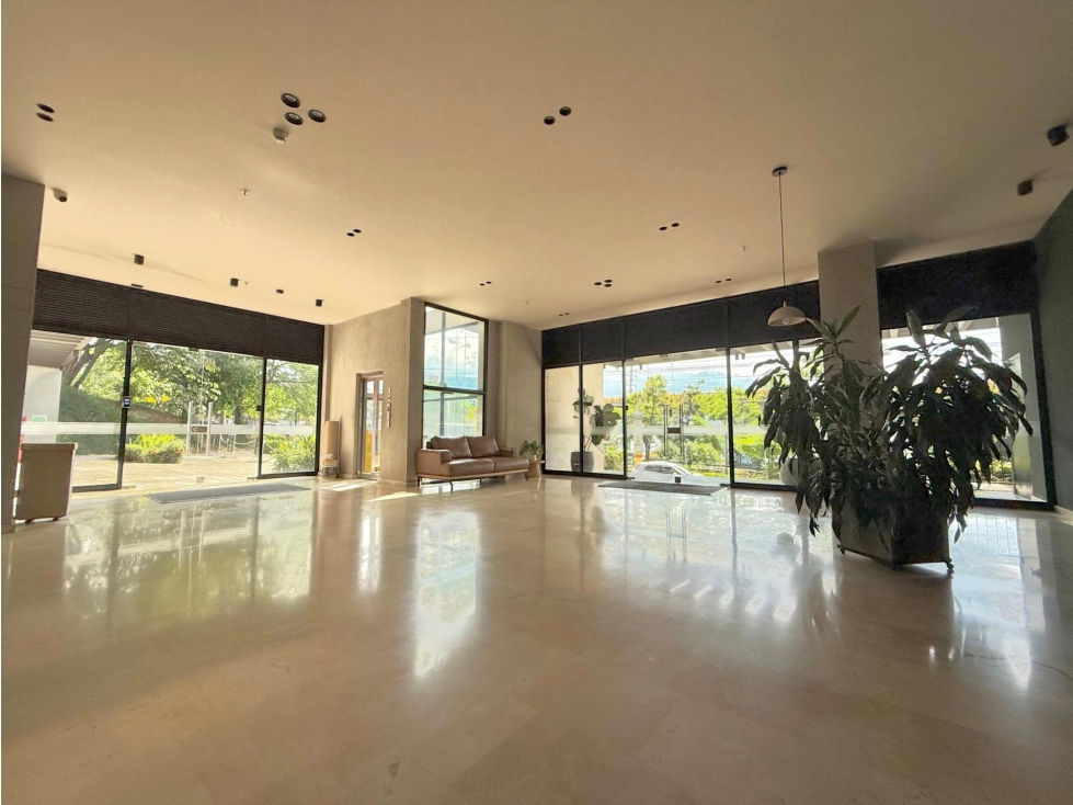 ESPECTACULAR APARTAMENTO EN VENTA EL BOSQUE — foto 3