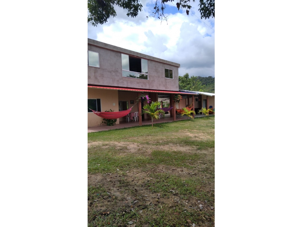 FINCA EN VENTA - 3