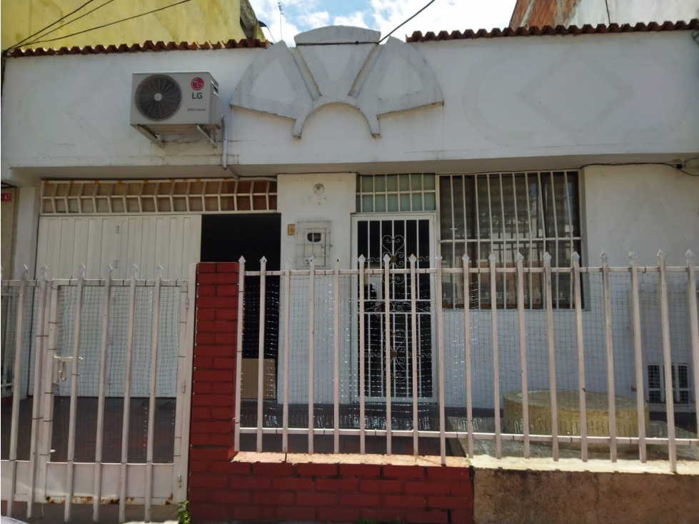 CASA EN VENTA LA VICTORIA - 2
