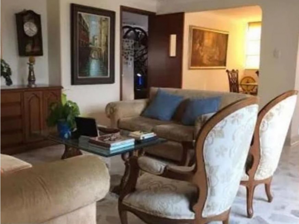 APARTAMENTO EN VENTA EN MEJORAS PUBLICAS - 3