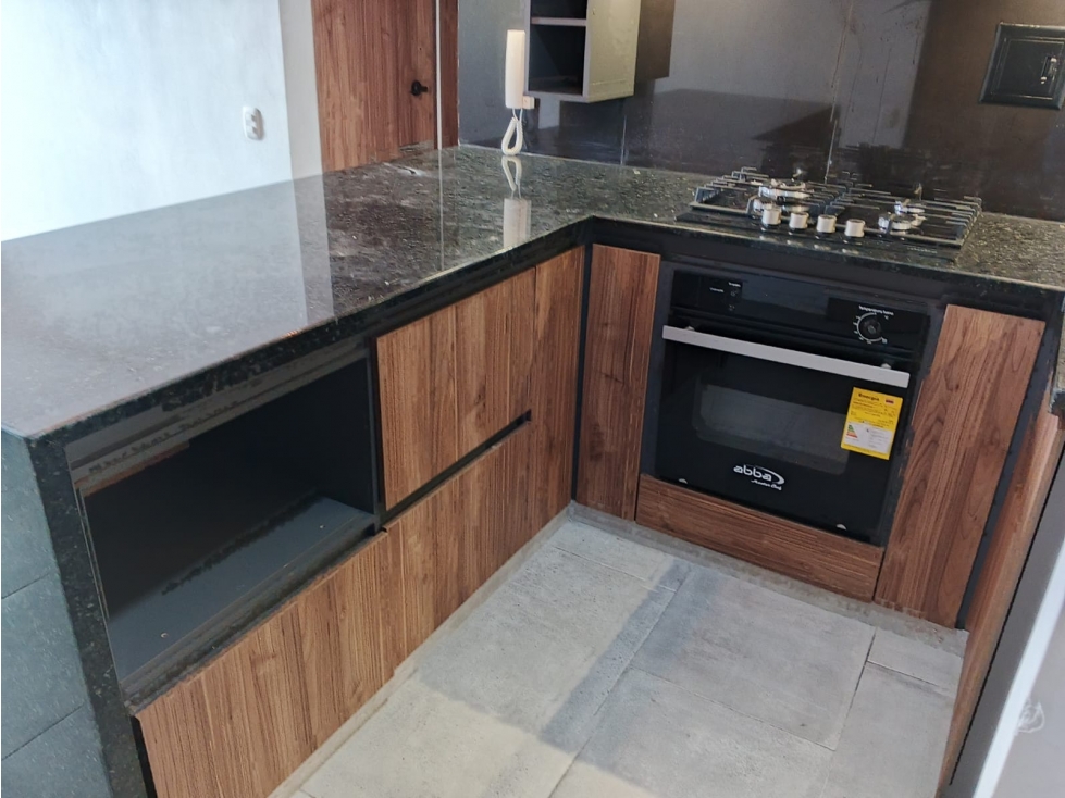 APARTAMENTO EN VENTA VENTURA — foto 6