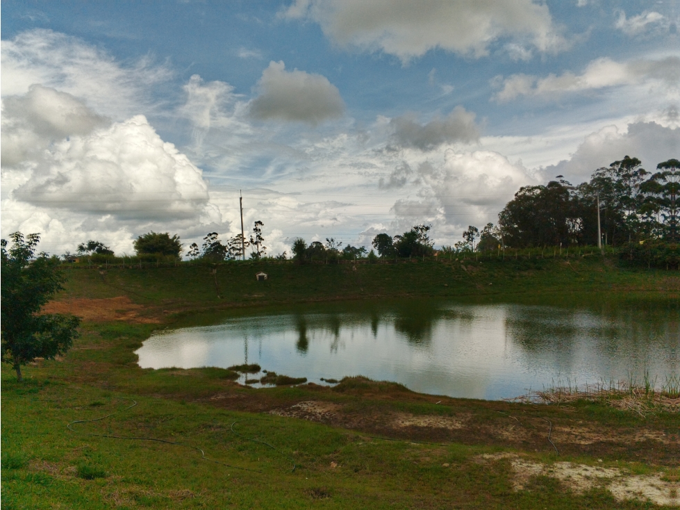 LOTE EN VENTA MESA DE LOS SANTOS - 5