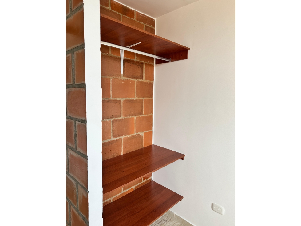 APARTAMENTO PARA ARRIENDO TORRES DE VERANDA — foto 6