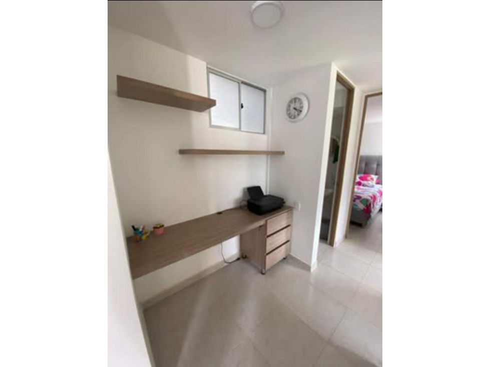 HERMOSO APARTAMENTO EN VENTA TERRAZA DE MIRAFLORES - 6