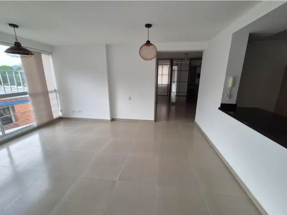 HERMOSO APARTAMENTO EN VENTA CONDOMINIO MONTECASINO ABADIAS — foto 3