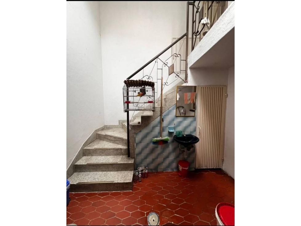 CASA EN VENTA RINCON DE GIRON - 5