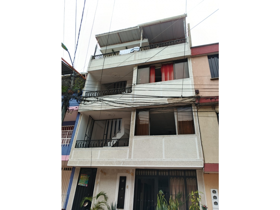 APARTAMENTO EN VENTA MONTERREDONDO — foto 3