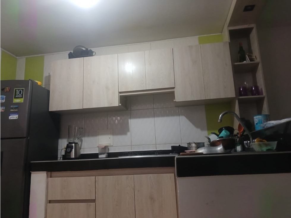 CASA EN VENTA UBICADA EN BARRIO PUERTO MADERO GIRON - 3