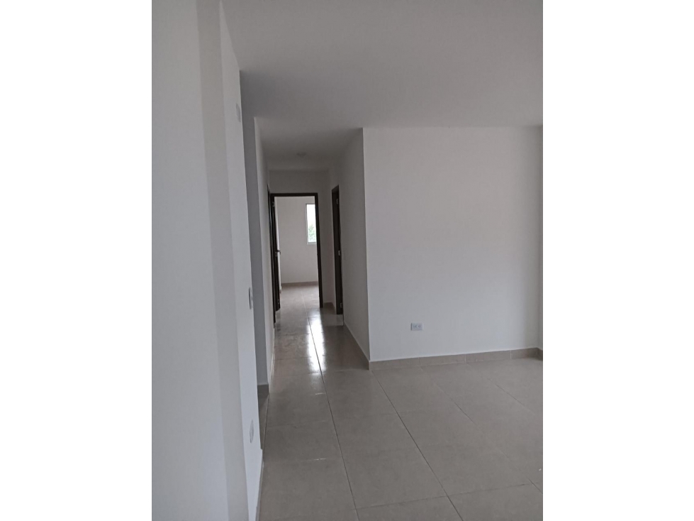 HERMOSO APARTAMENTO EN VENTA EDIFICIO BALCONES DE LA RIVERA, GIRON - 2
