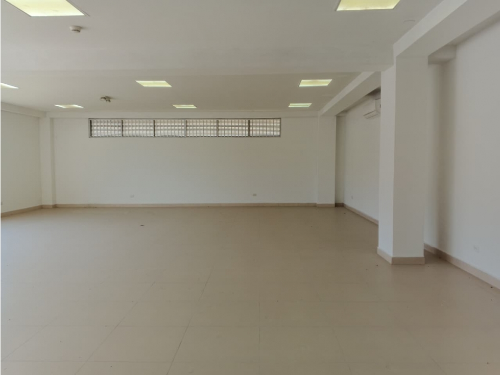 LOCAL EN ARRIENDO EN GRAN ALICANTE -GIRON - 6