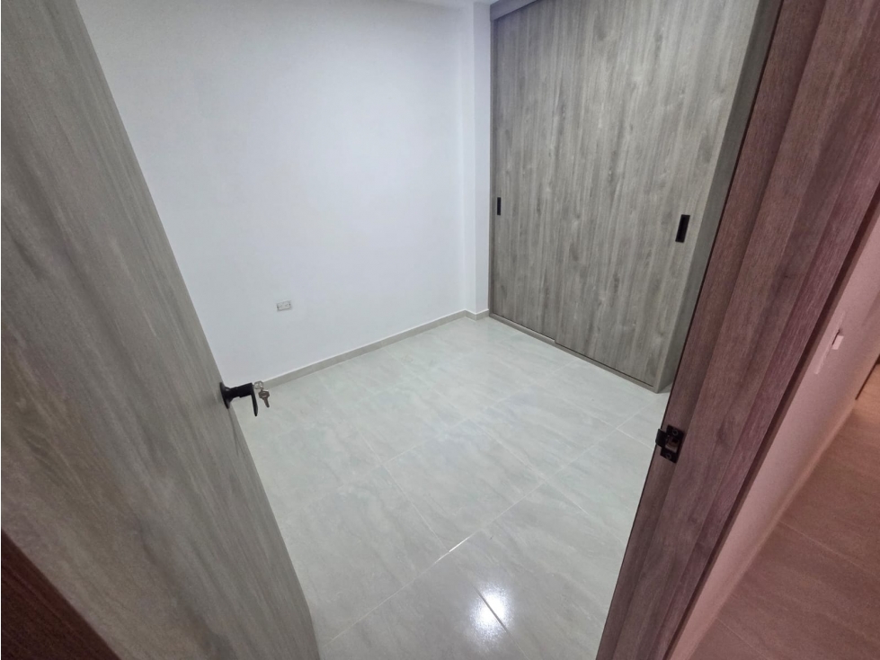 HERMOSO APARTAMENTO EN VENTA BARRIO LA JOYA — foto 6