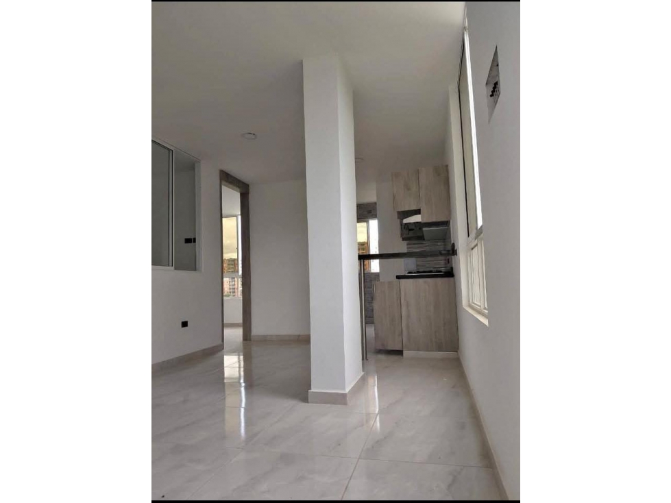 HERMOSO APARTAMENTO PARA VENTA GIRON - 5