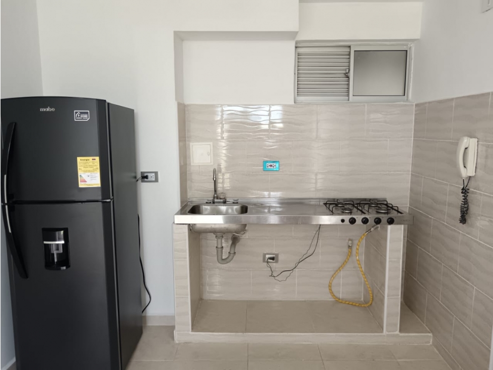 HERMOSO APARTAMENTO PARA VENTA PIEDECUESTA - 3
