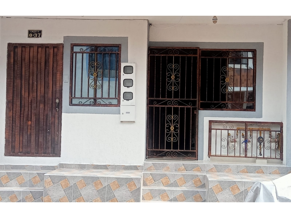 SE VENDE APARTAMENTO UBICADO EN PRIMAVERA 2 PIEDECUESTA - 1