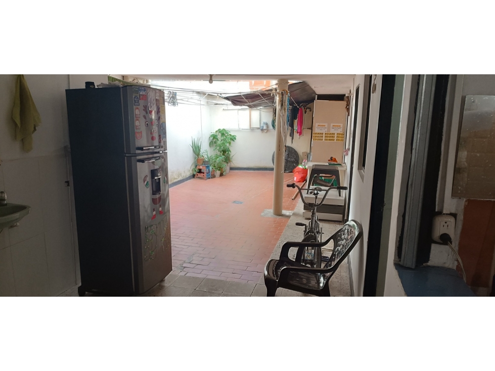 APARTAMENTO EN VENTA UBICADO EN ALTOS DE CARACOLI - 3