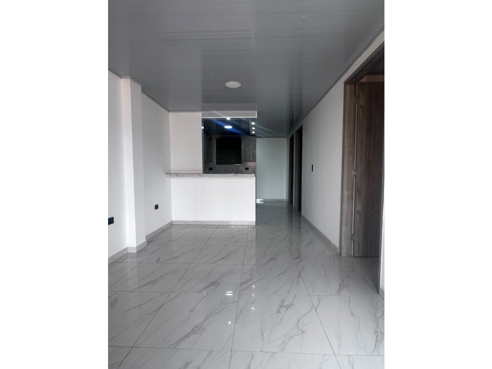 HERMOSO APARTAMENTO EN VENTA EN LA CUMBRE — foto 2