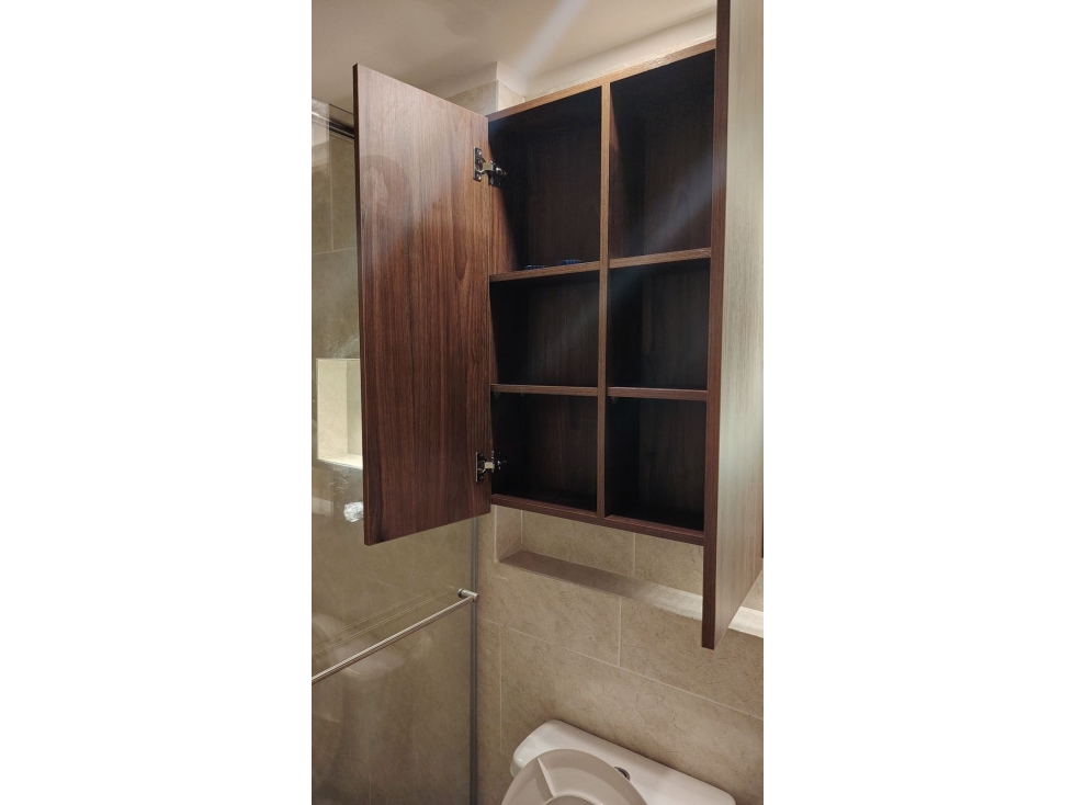APARTAMENTO EN ARRIENDO PARA ESTRENAR EN SOLEIL FLORIDABLANCA — foto 3
