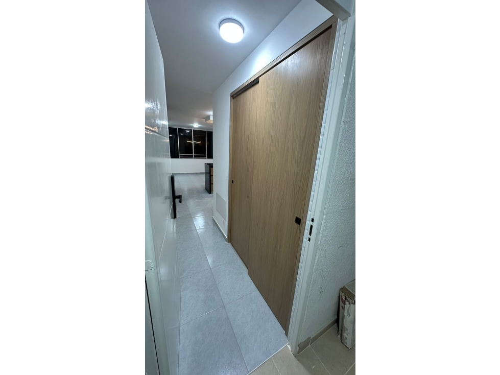 APARTAMENTO EN ARRIENDO MODERNO FLORIDABLANCA - 4