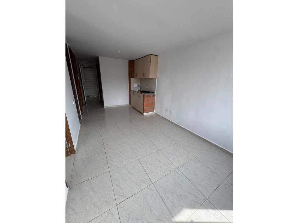 APARTAMENTO EN ARRIENDO FLORIDABLANCA — foto 2