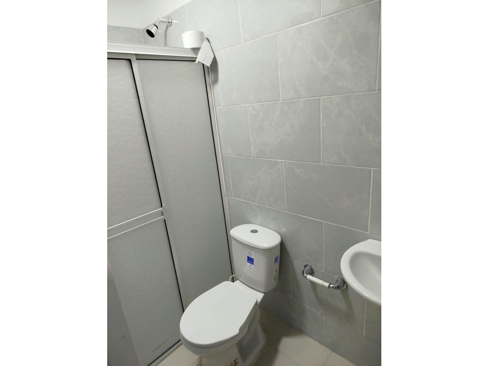 ¡SE ARRIENDA ACOGEDOR APARTAESTUDIO EN GIRÃN! - 3